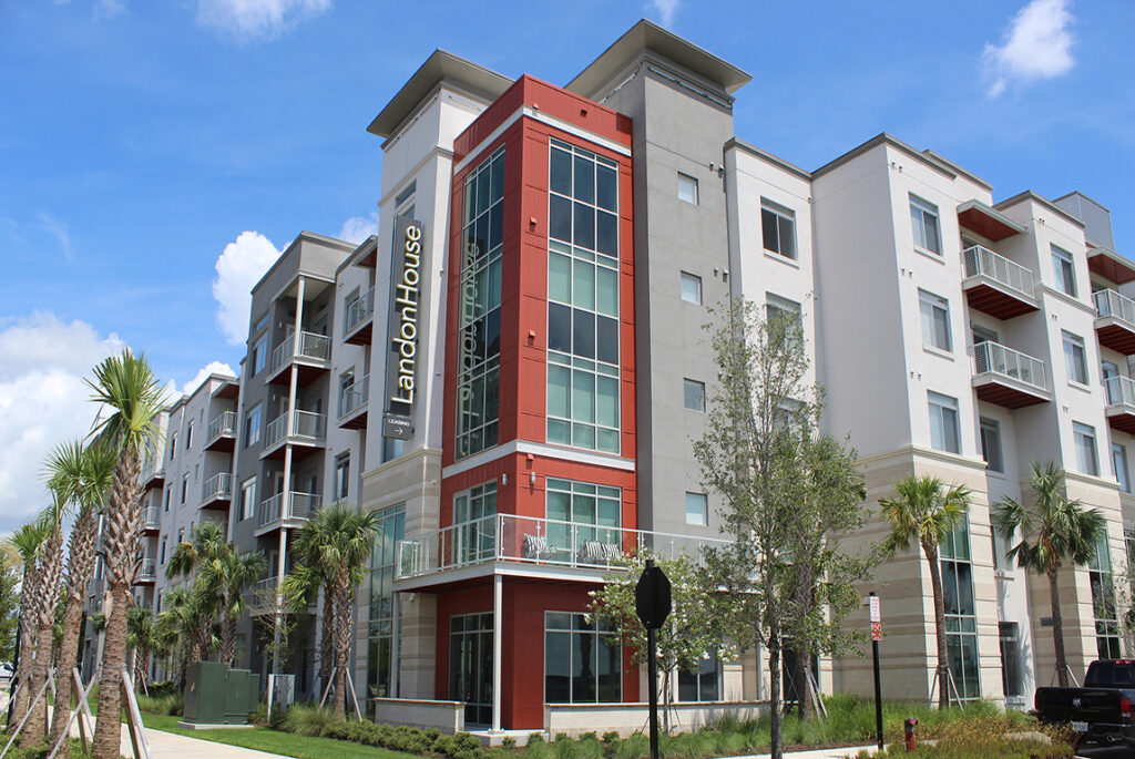 SPM Property Management Welden Field